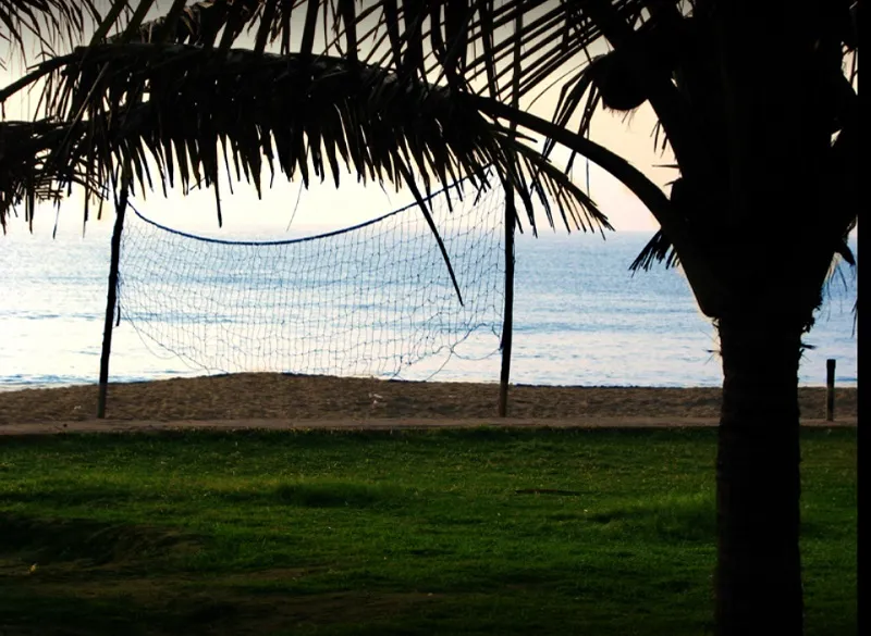 Mamalla Beach Resort Photo3